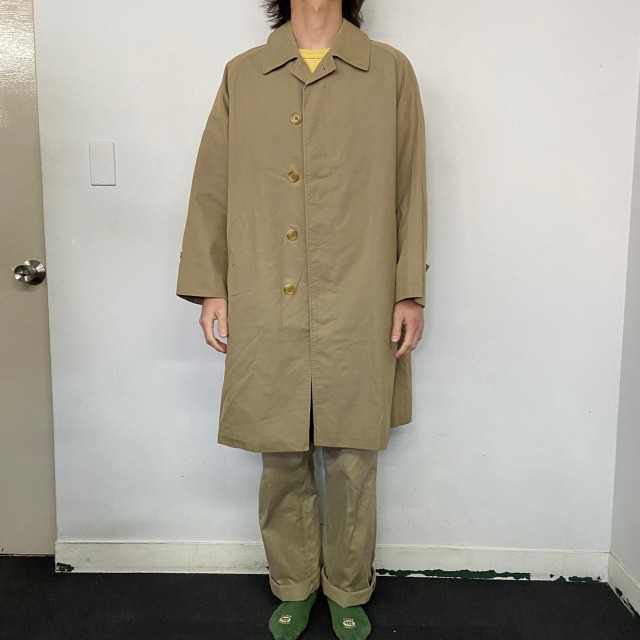 80年代 90年代 バーバリー イングランド製 イギリス製 英国製 ステン