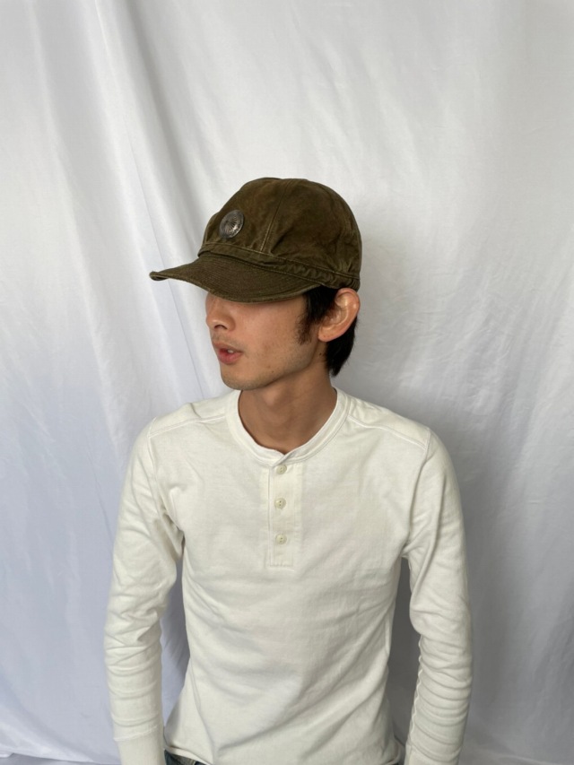 キャピタル ブランド アーカイブ 日本製 インディアン ネイティブ