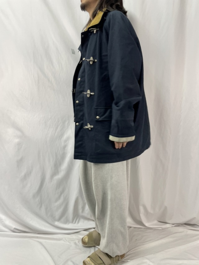 70年代 70s 80年代 80s イタリア製 紺 ネイビー | ビンテージ古着屋