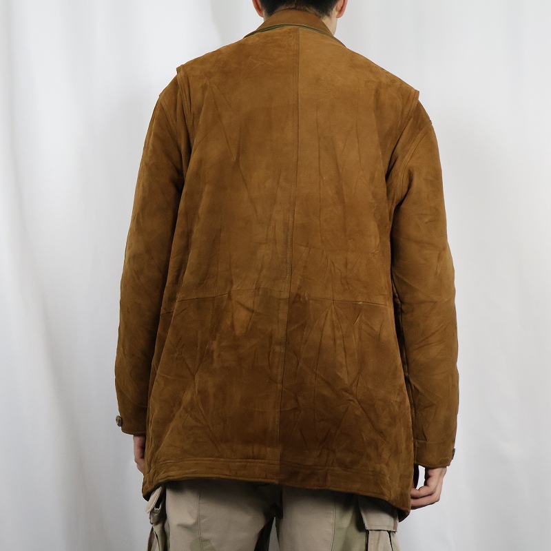 80年代 80s 90年代 90s エルエルビーン アウトドア アメリカ製 革