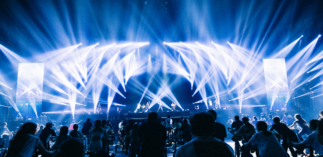 ADDITIONAL LESSON | FEELCYCLE（フィールサイクル）