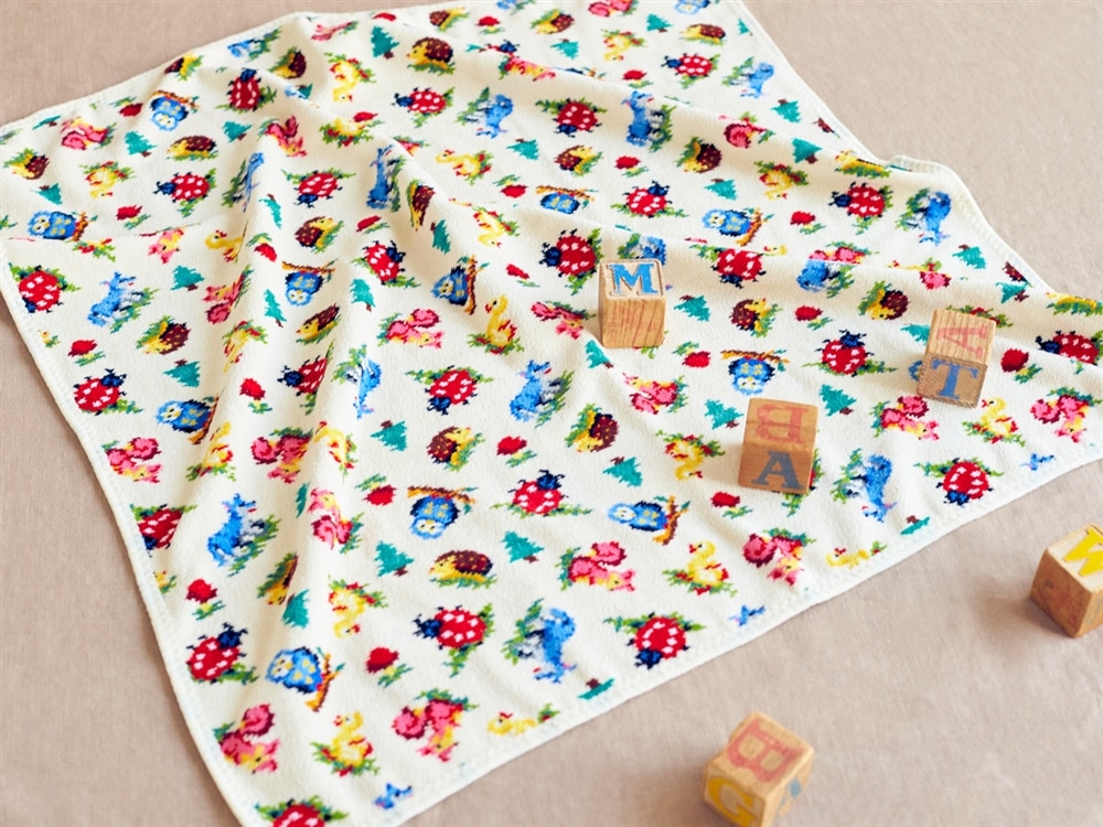 FEILER MAGAZINE 詳細 | フェイラー(FEILER)オフィシャルブランドサイト