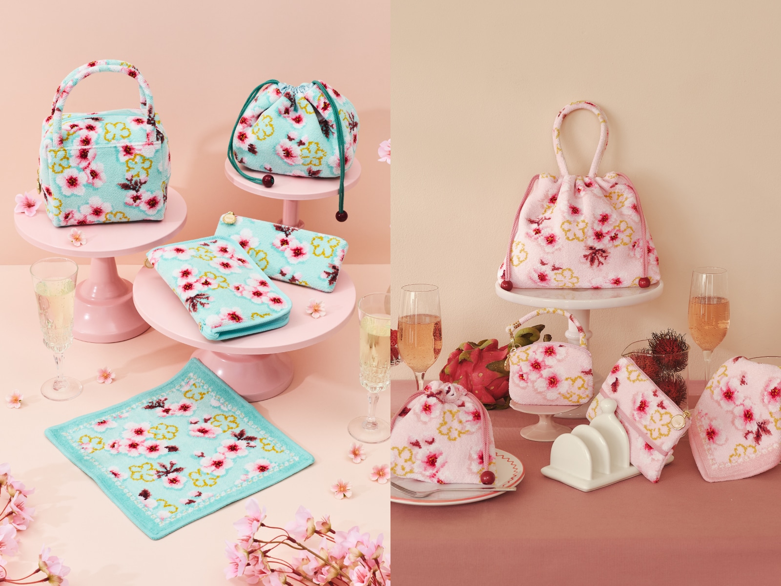 FEILER MAGAZINE 詳細 | フェイラー(FEILER)オフィシャルブランドサイト