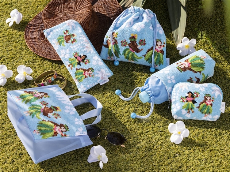 FEILER MAGAZINE 詳細 | フェイラー(FEILER)オフィシャルブランドサイト