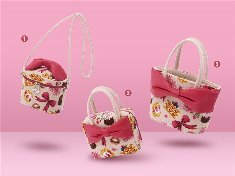 FEILER MAGAZINE 詳細 | フェイラー(FEILER)オフィシャルブランドサイト