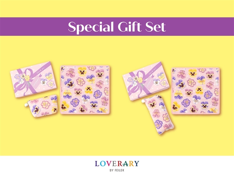 FEILER MAGAZINE 詳細 | フェイラー(FEILER)オフィシャルブランドサイト