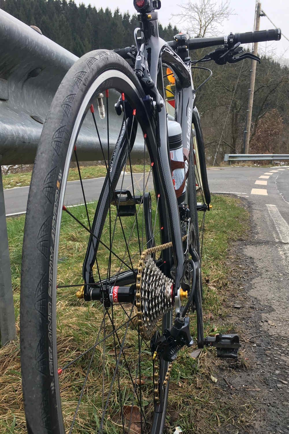 11-34カセット、11スピードスプロケットシルバーグレー | カセット