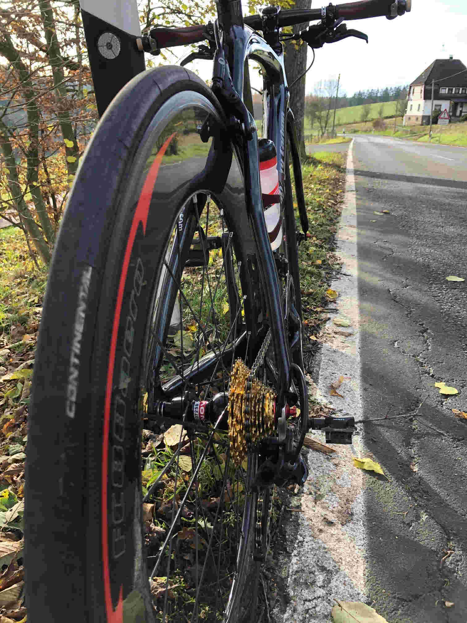 11-36スプロケット9速、カセットゴールド | カセットアクセサリー