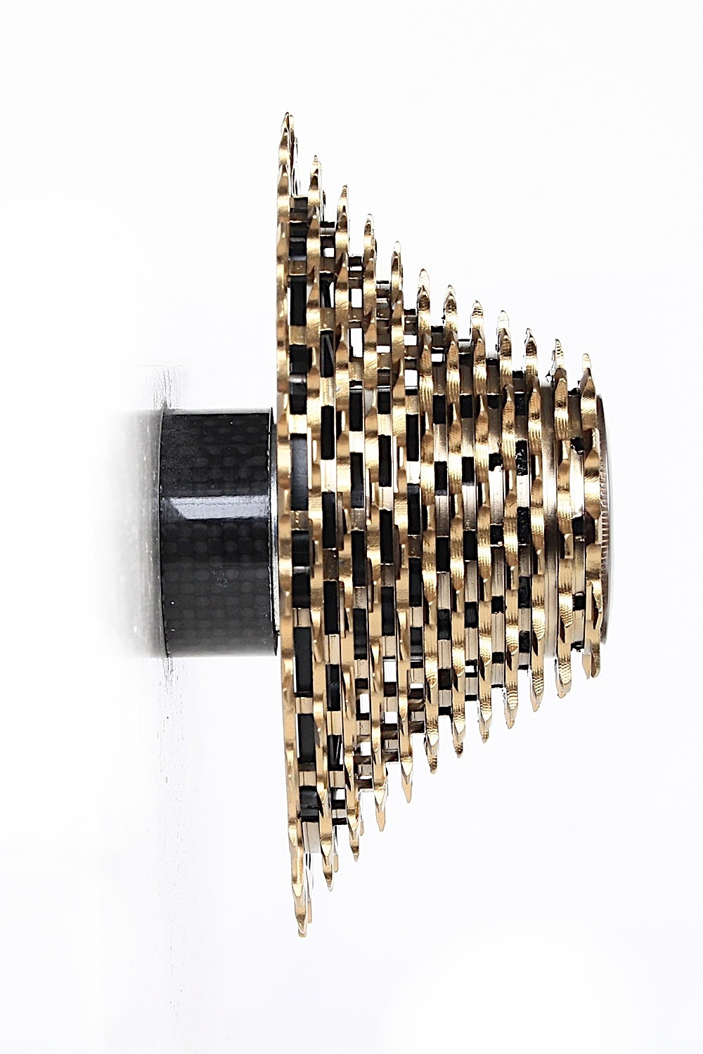 11-32カセット、11スピードスプロケットゴールド | カセットアクセサリー