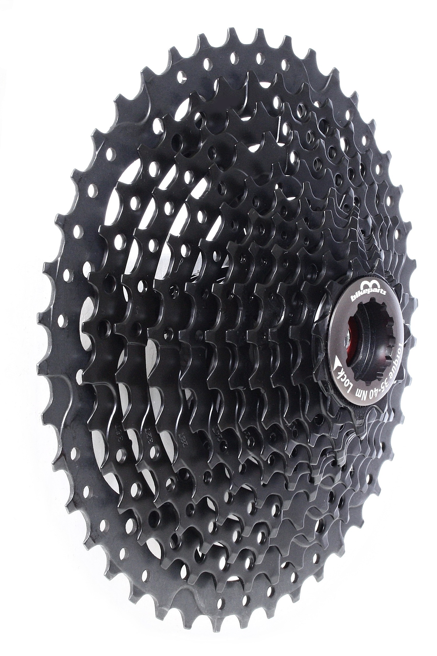 11-40カセット11速ブラック 518g - 用スプロケット SHIMANO XTR