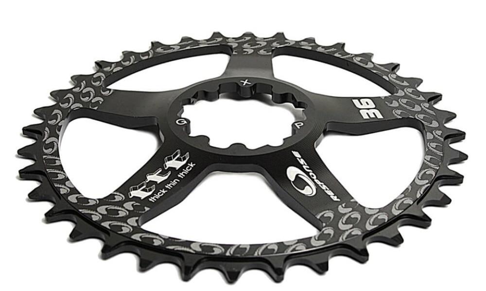 36 chainring Sram, GXP, X-SYNC, direct mount | カセットアクセサリー