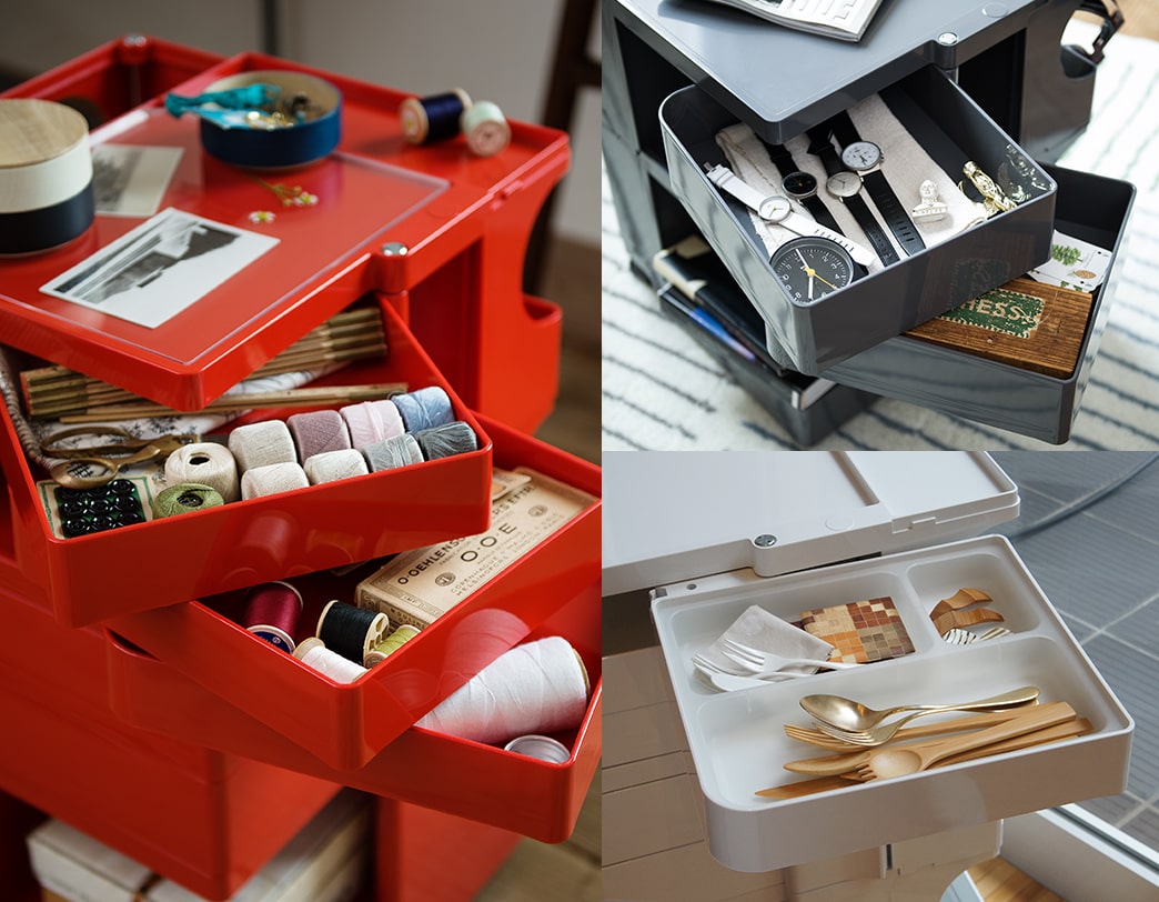 ボビーワゴン 2段 ハニー – FELICE.ONLINE