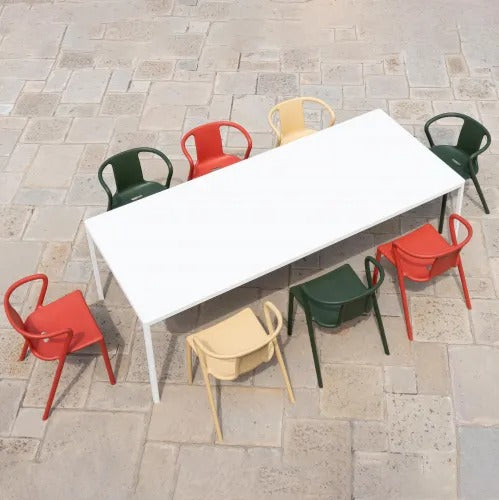 MAGIS(マジス) Air-Arm Chair(エアアームチェア) – FELICE.ONLINE