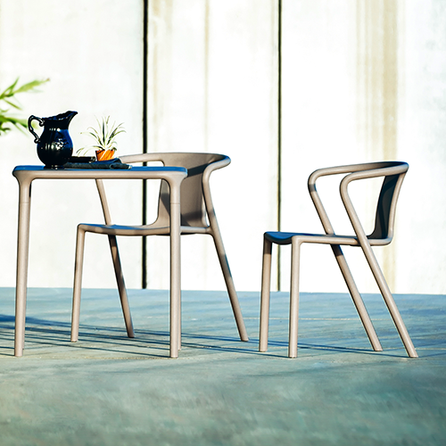 MAGIS(マジス) Air-Arm Chair(エアアームチェア) – FELICE.ONLINE