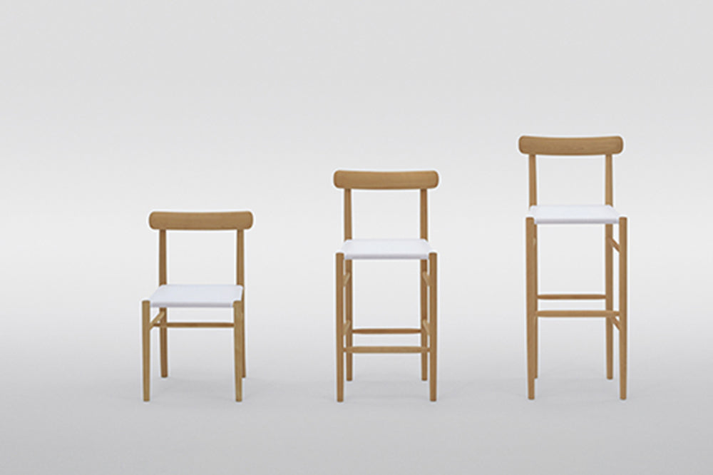 MARUNI COLLECTION(マルニコレクション)Lightwood ライトウッド チェア