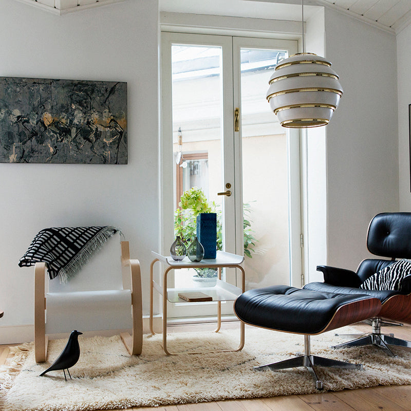 Artek（アルテック） サイドテーブル 915 – FELICE.ONLINE