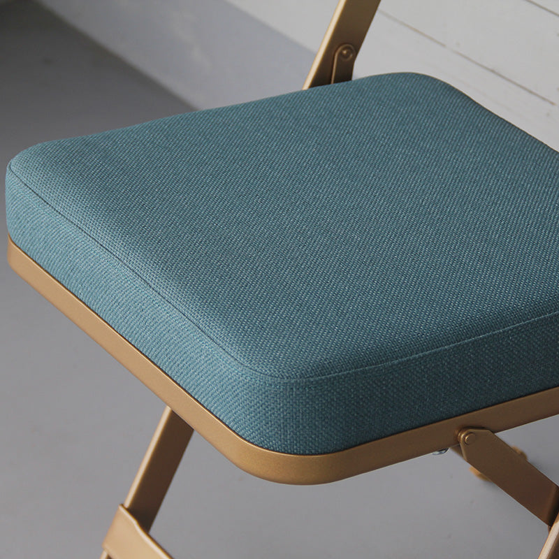 CLARIN（クラリン）FULL CUSHION FOLDING CHAIR（フルクッション