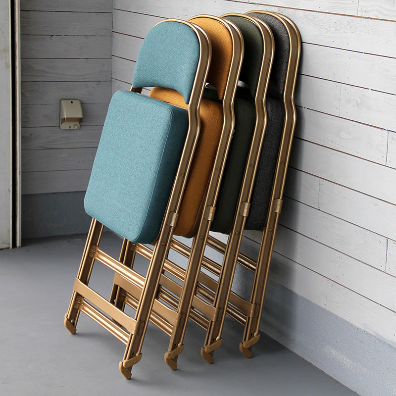 CLARIN（クラリン）FULL CUSHION FOLDING CHAIR（フルクッション