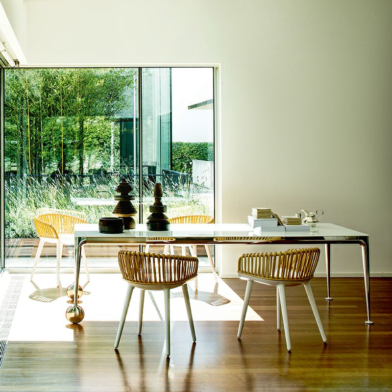 MAGIS(マジス) Cyborg wicker(サイボーグ ウィッカー)- club(クラブ