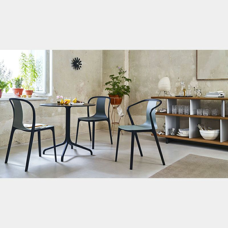 Vitra(ヴィトラ) Belleville Table（ベルヴィル テーブル）ラウンド