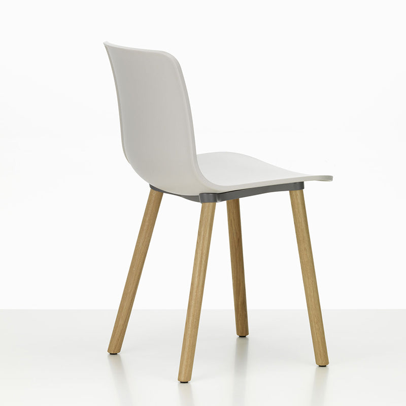 Vitra(ヴィトラ) HAL / ハル RE ウッド – FELICE.ONLINE