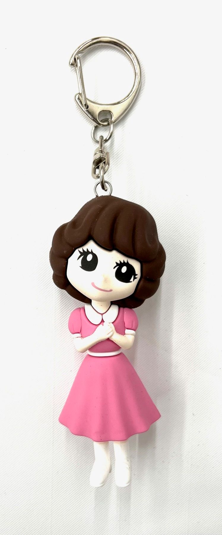 フィギュアチャーム｜松田聖子｜felicia club by SEIKO MATSUDA Online