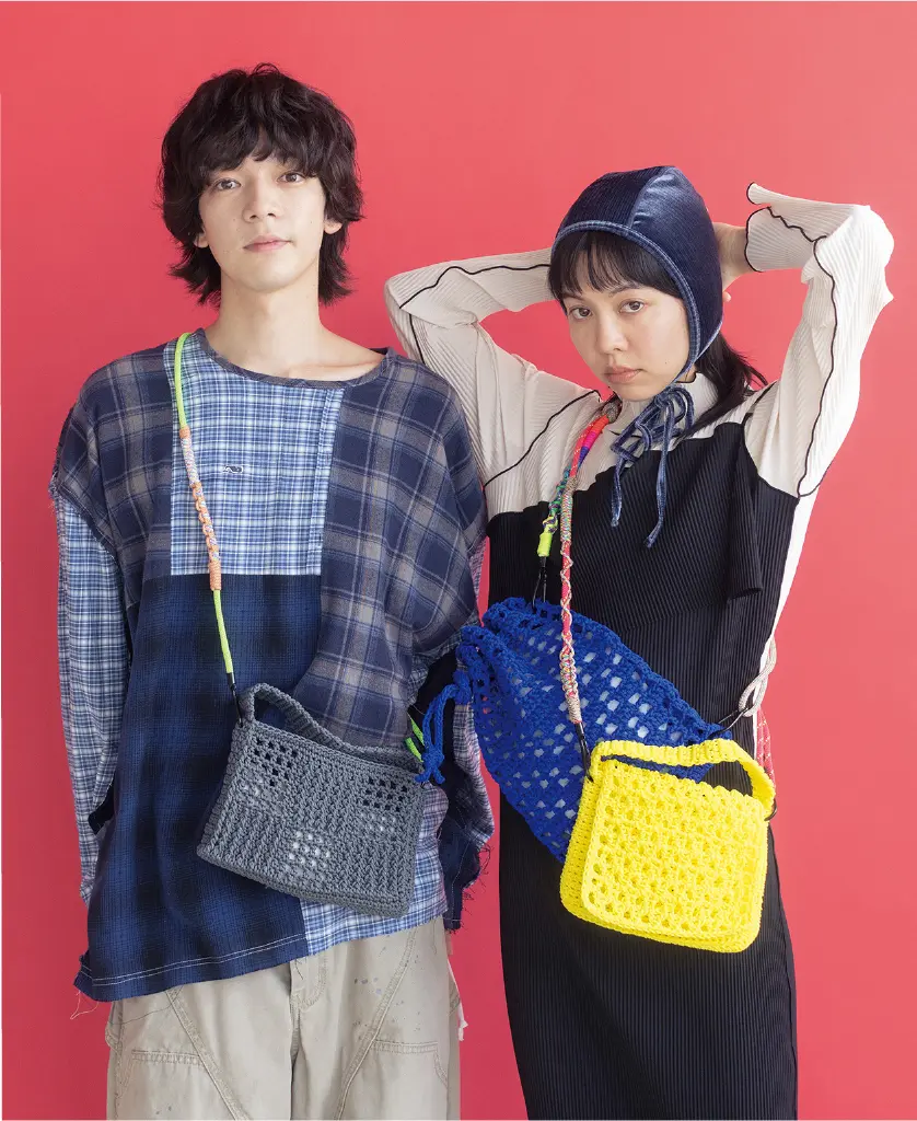 Couturier[クチュリエ]のCouturier新作キット｜特集から探す