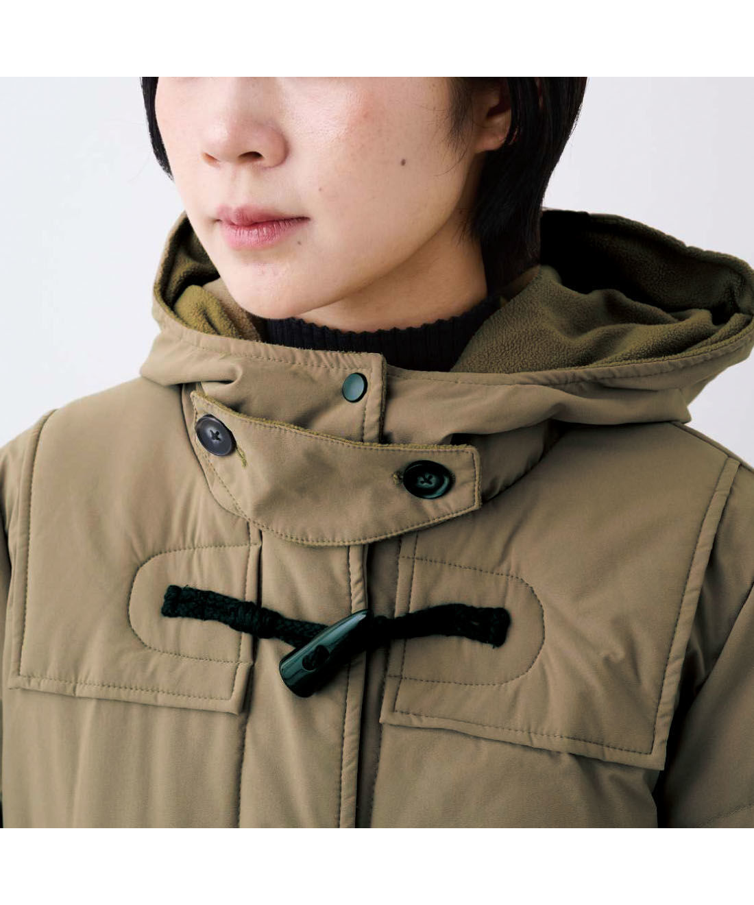 3～10日でお届け】リブ イン コンフォート くぼっち☆とコラボ 軽やか