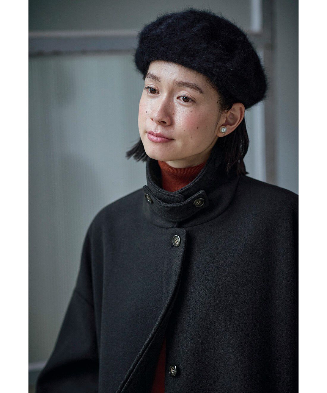 サニークラウズ ブリティッシュなコート＜レディース＞｜Sunny clouds