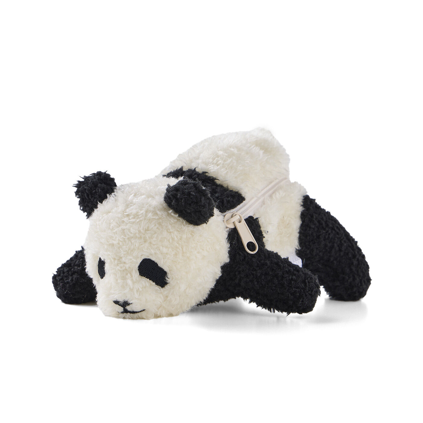 YOU+MORE! Let's go out together Baby Panda Wriggle Pouch