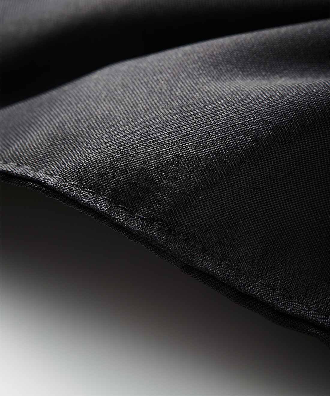 MEDE19F×SCREEN KAORI ビッグシュシュ〈ブラック〉｜MEDE19F[メデ