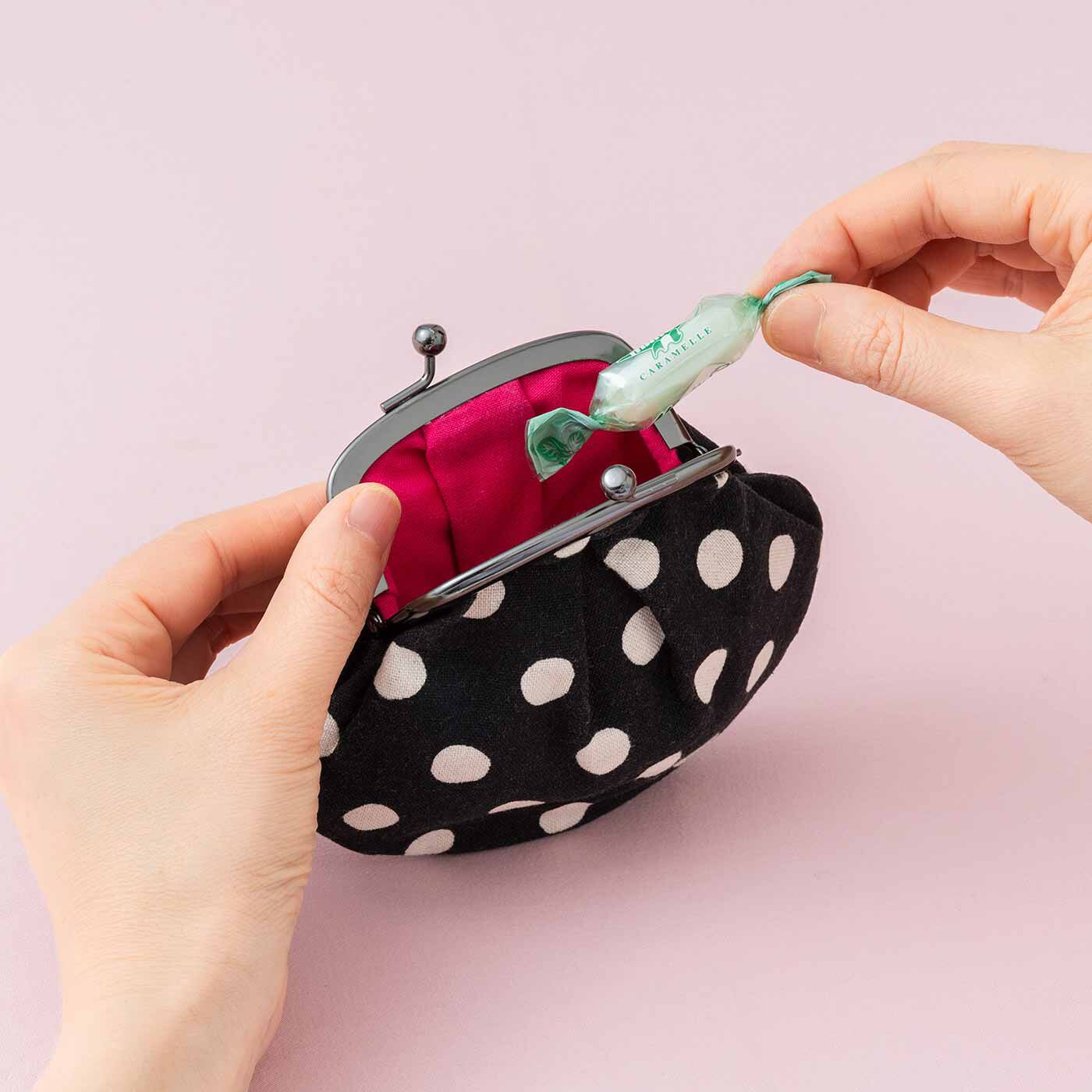 がまぐち苦手さんのためのお助けツールセット｜Couturier[クチュリエ