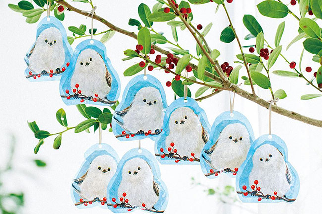 ひとめ惚れ！ リボンコレクション - 偏愛FELISSIMO｜フェリシモ