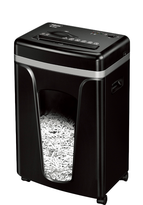 デスクサイドシュレッダー｜フェローズブランドサイト