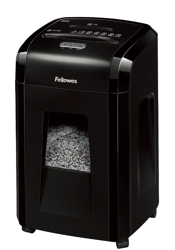 デスクサイドシュレッダー｜フェローズブランドサイト