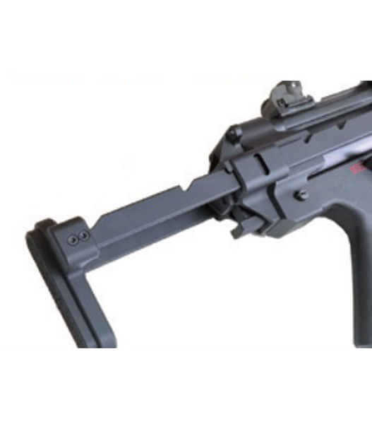 ミリタリーショップ Fellowes / BowMaster VFC/マルイ次世代 MP5用 B&T