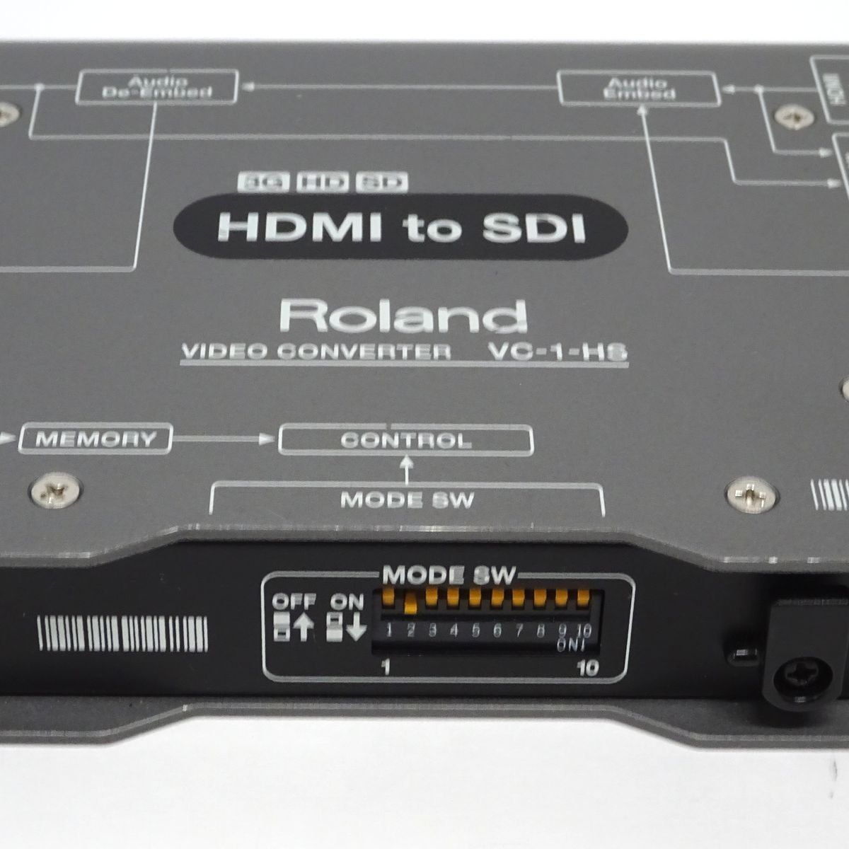 FELLOWS Online Store / 【中古】Roland VC-1-HS HDMI→SDI ビデオ