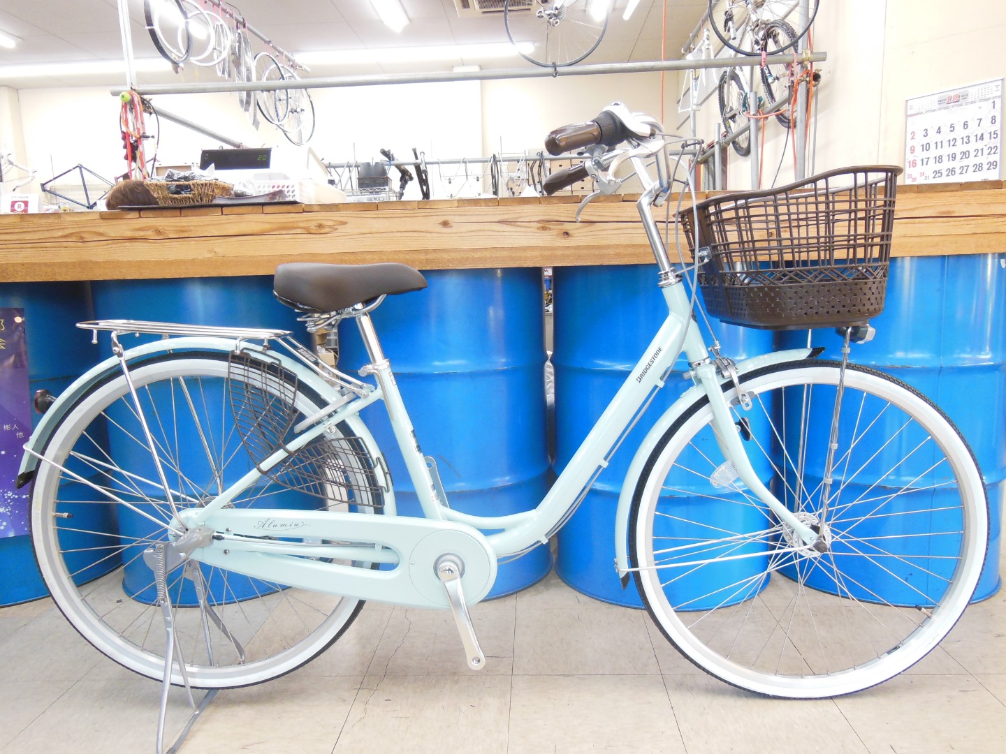 電動アシスト・シティサイクル | 自転車屋オレンヂジュース｜栃木県小山市