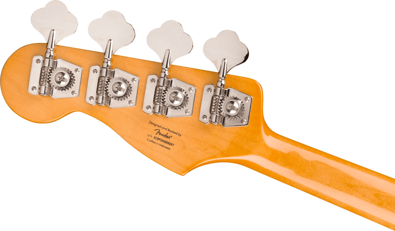 Classic Vibe '60s Jazz Bass® – Fender