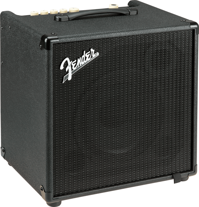 Rumble™ Studio 40 – Fender