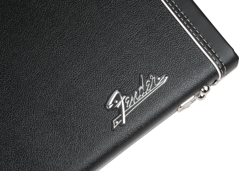 G&G Deluxe Hardshell Cases - Jazz Bass® – Fender