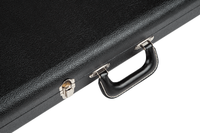 G&G Deluxe Hardshell Cases - Jazz Bass® – Fender