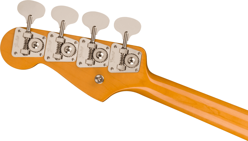 American Vintage II 1966 Jazz Bass® – Fender