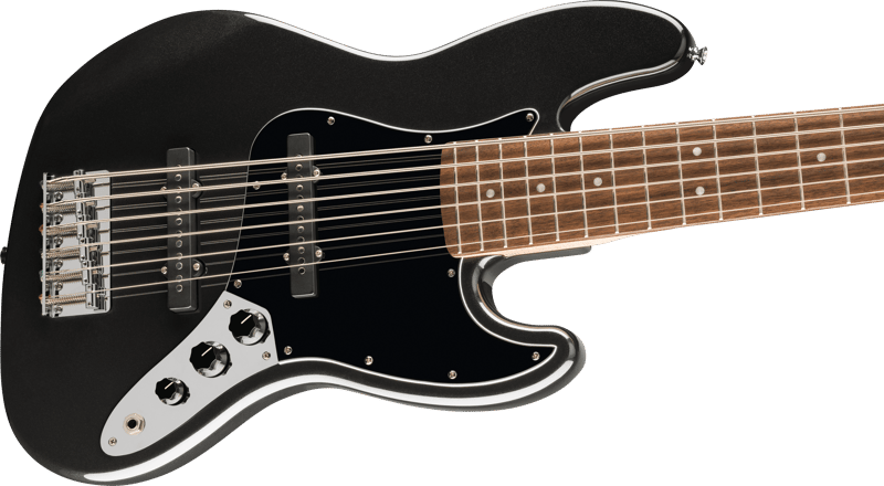 Affinity Series® Jazz Bass® VI – Fender
