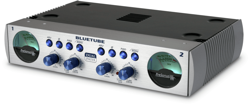 BlueTube DP – PreSonus