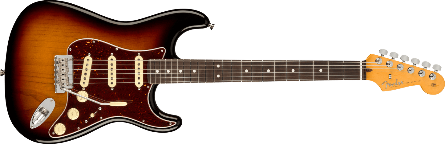 American Professional II Stratocaster® – Fender