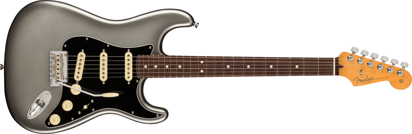 American Professional II Stratocaster® – Fender