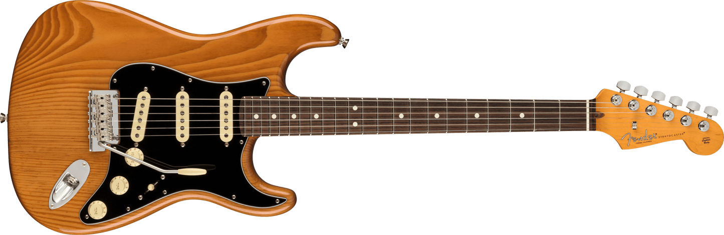 American Professional II Stratocaster® – Fender