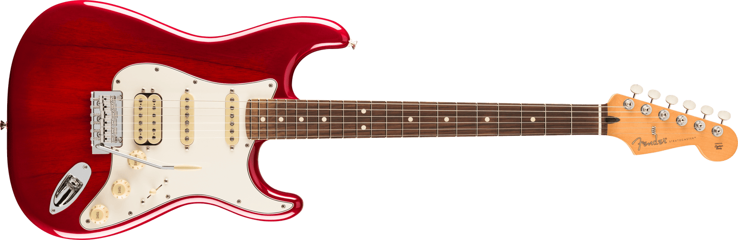 Player II Stratocaster® HSS – Fender