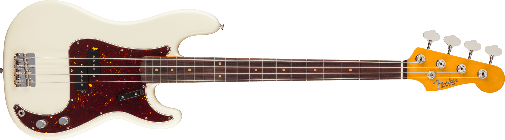 American Vintage II 1960 Precision Bass® – Fender